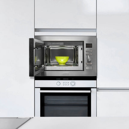 Micro ondes grill encastrable SMEG FMI425X