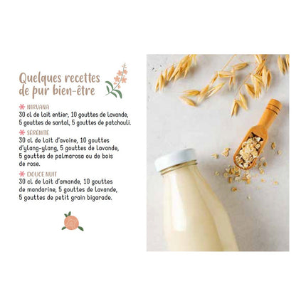 Coffret LAROUSSE Mes jolies petites betes anti-froid