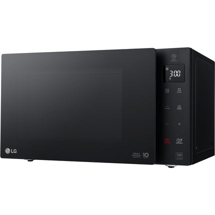 Micro ondes LG MS2535GDS NeoChef