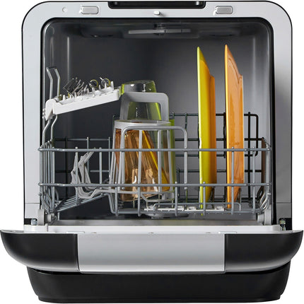 Mini lave vaisselle ESSENTIELB ELVM-582b