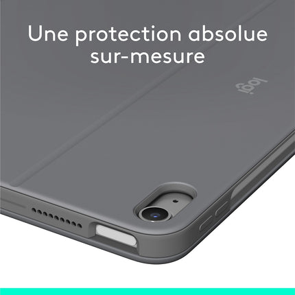 Etui LOGITECH Etui LOGITECH Combo Touch iPad Air 11'' (M2 et M3)