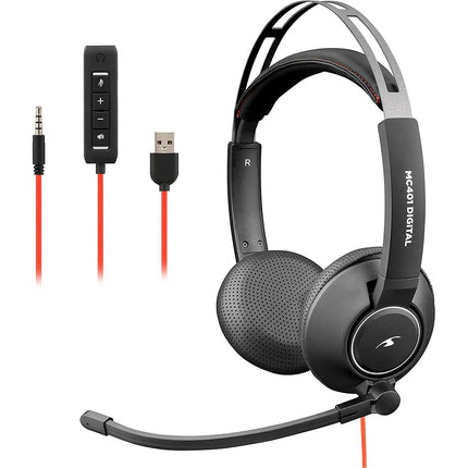 Micro-casque BLUESTORK BS-MC401