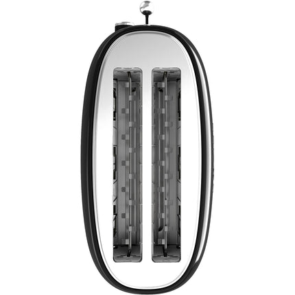 Grille-pain SWEISS baguette vintage