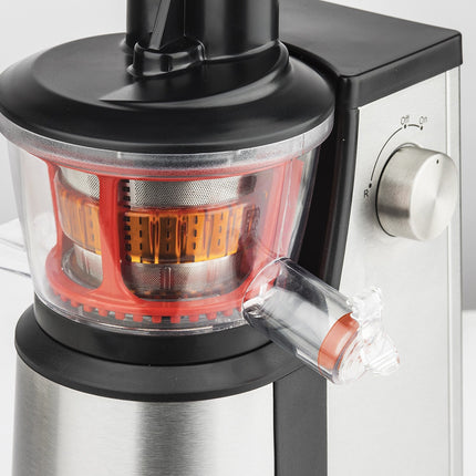 Extracteur de jus H.KOENIG GSX12