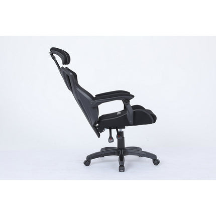 Chaise gaming THE G-LAB KS BARIUM BLACK