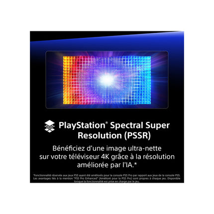 Console SONY PS5 Slim Digital Chassis E