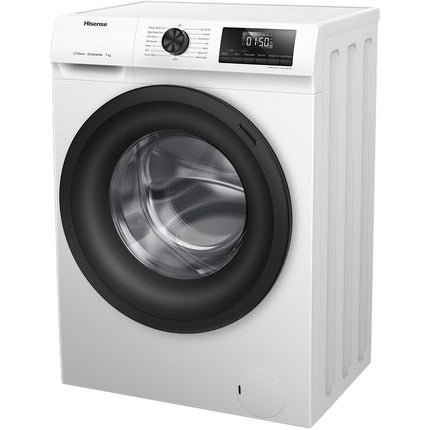 Lave linge compact HISENSE WFQE7014EVM Reconditionné