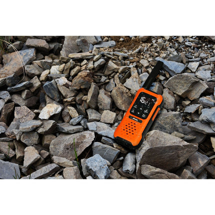 Talkie walkie ALECTO FR300OE