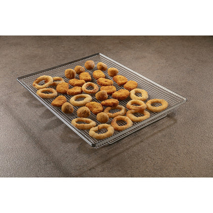 Grille WPRO universelle pour friteuse sans huile