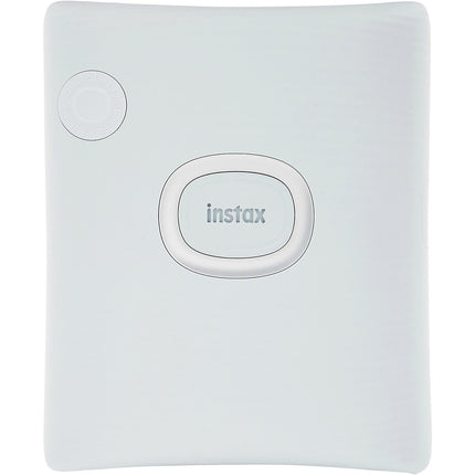 Imprimante photo portable FUJIFILM Instax Square Link White