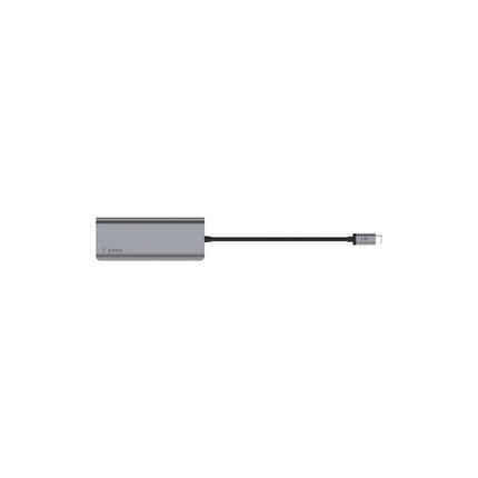 Hub USB C BELKIN USB-C /multiports 6 en 1