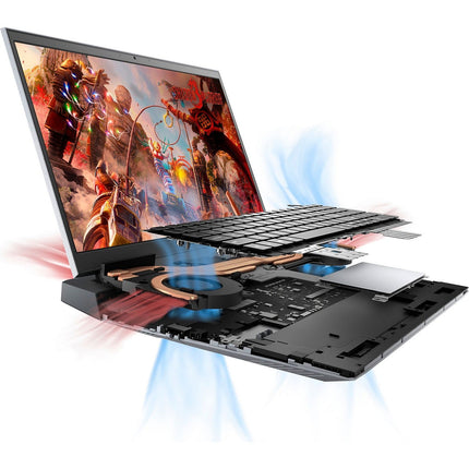 PC Gamer DELL Inspiron G3 15-5511-933 Reconditionné