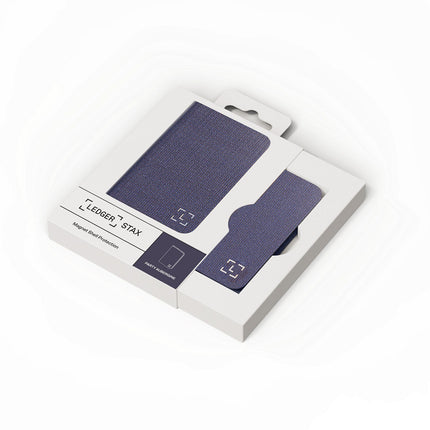 Accessoire LEDGER Stax Magnetic Shell Violet profo