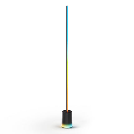 Lampe connectée GOVEE Lampadaire RGBICWW 2 152cm