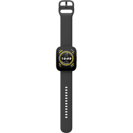Bracelet connecté AMAZFIT Connecté Bip 5 Soft Black