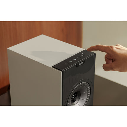 Enceinte résidentielle KEF Coda W