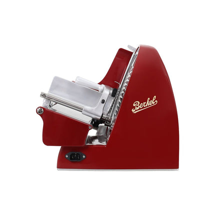 Trancheuse électrique BERKEL électrique Home Line 250 Rouge