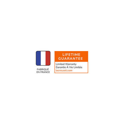 Cocotte LE CREUSET