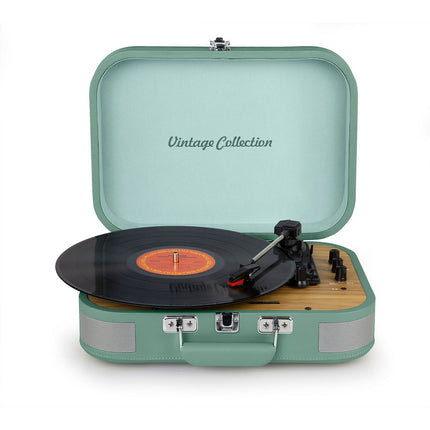 Platine vinyle MUSE MT-201 BTP