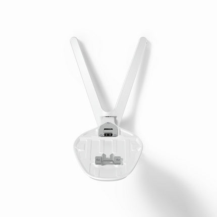 Pied d'enceinte DEVIALET Gecko Iconic White Phantom I