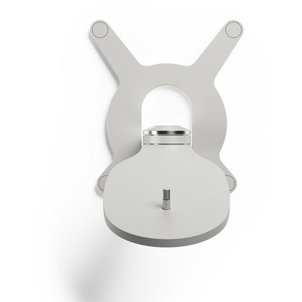 Support enceinte DEVIALET Gecko Phantom Ultimate 98 dB Light Pearl