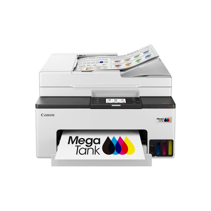 Imprimante jet d'encre CANON Maxify GX2051