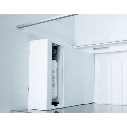 Réfrigérateur Américain LG GSLC40PYFE