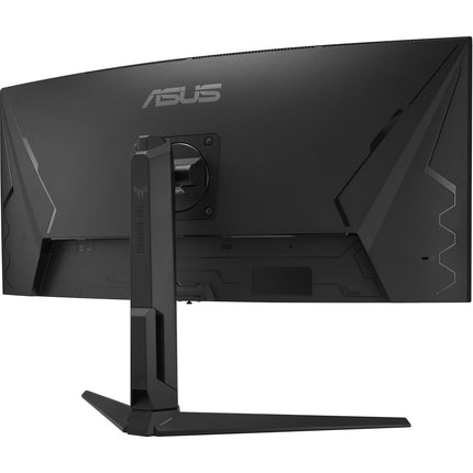 Ecran PC Gamer ASUS TUF VG34VQL1B 34" Incurvé WQHD 165Hz VA HDR 400 HDMI 2.1 AMD FreeSync
