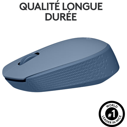 Souris sans fil LOGITECH M171 Optique