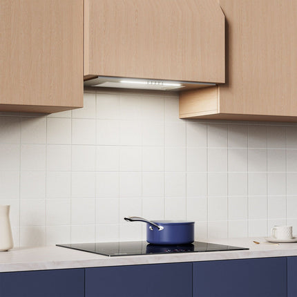 Hotte encastrable CIARRA CD5913DS
