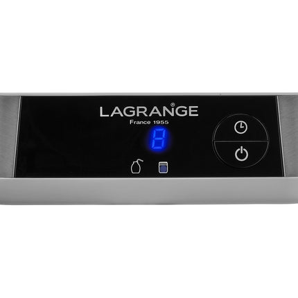Yaourtière et fromagère LAGRANGE ligne + goupillon et entonnoir 459605