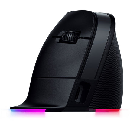 Souris Gamer Sans Fil RAZER PRO CLICK V2 VERTICAL NOIR