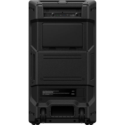 Enceinte sono ALPHATHETA Enceinte DJ WAVE-EIGHT