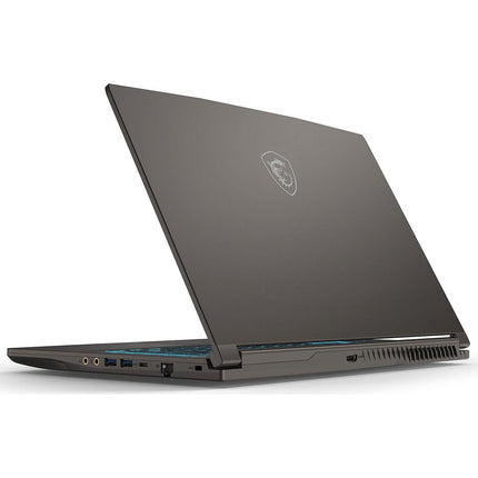 PC Gamer MSI Thin 15 B13UCX-3018XFR