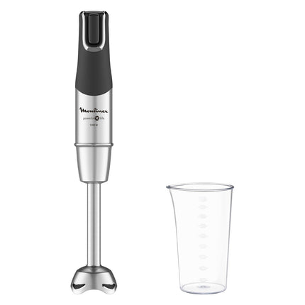 Mixeur MOULINEX DD95HD10 INFINYFORCE Pro Inox/Noir