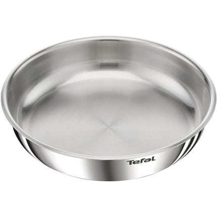 Batterie de cuisine TEFAL Ingenio Emotion 10pcs L897S104
