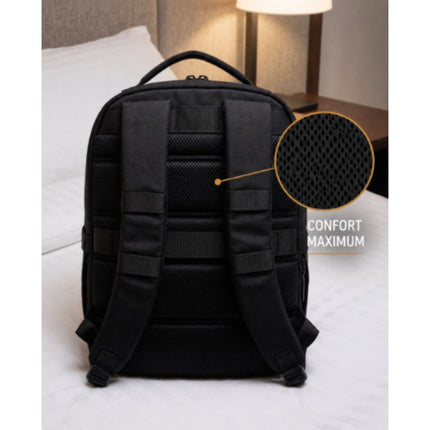 Sac à dos ESSENTIELB 16" Confort quotidien