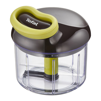 Hachoir manuel TEFAL 5 secondes 900 ml