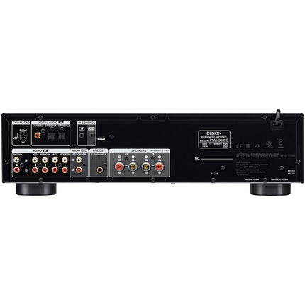 Amplificateur HiFi DENON PMA-600NE