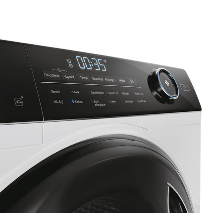 Lave linge compact HAIER HW100-B14959U1FR
