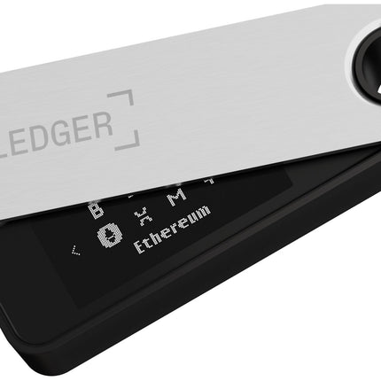 Crypto wallet LEDGER Nano S Plus