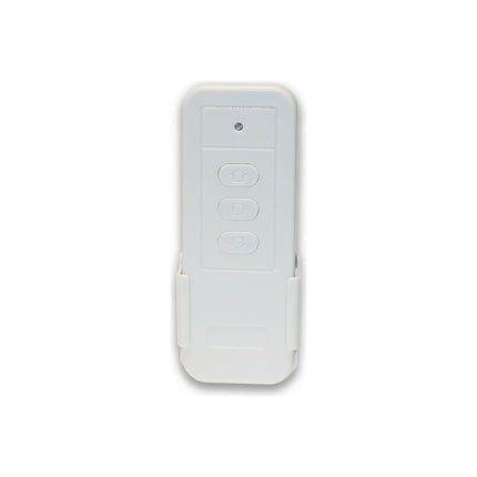 KIMEX motorisé encastrable 3,20 x 2,40m, 4:3
