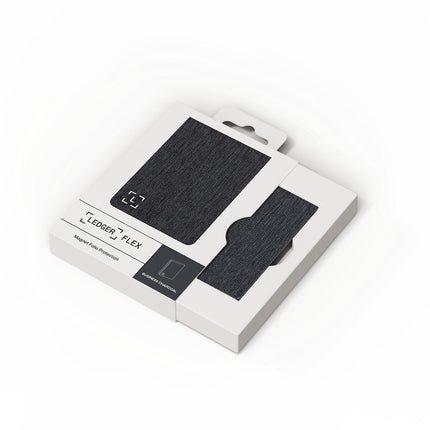 Accessoire LEDGER Flex Magnetic Folio Gris anthracite