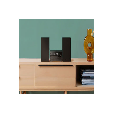 Chaîne HiFi PHILIPS Microchaîne Philips TAM4505M2