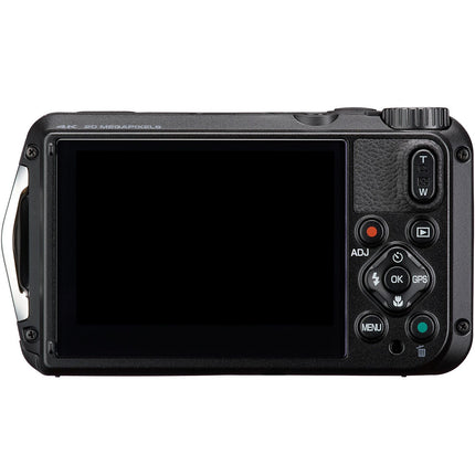 Appareil photo Compact PENTAX WG-8