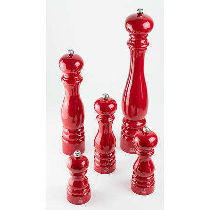 PEUGEOT Paris u'select bois rouge passion 18 cm