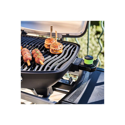 Barbecue électrique NAPOLEON Pack Barbecue électrique TravelQ PRO 285