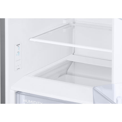 Réfrigérateur combiné SAMSUNG RB34C600EWW