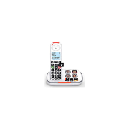 Téléphone sans fil SWISSVOICE XTRA 2355 Voice