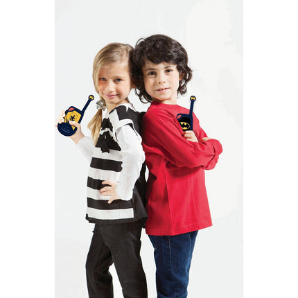Talkie walkie LEXIBOOK TW25BAT
